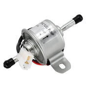 DURAFORCE Fuel Pump for Kubota M108 BX2350 BX2360 BX23 BX23D BX24 BX24D BX22 BX25 BX2660