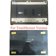 DURAFORCE New For Dell Inspiron 15 5000 5555 5558 Back Cover Rear Lid Top 0G7HHP Black US