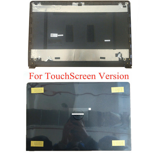 DURAFORCE New For Dell Inspiron 15 5000 5555 5558 Back Cover Rear Lid Top 0G7HHP Black US