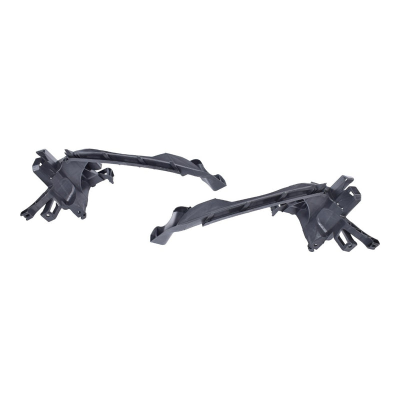 80A805608 80A805607 Headlight Bracket Set Left Right for 19 2020 for Audi Q5