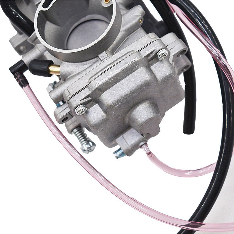 DURAFORCE New Carburetor Carb Fit For Yamaha TTR225 TTR-225 1999-2004 Assembly 5FG-14901-0