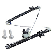DURAFORCE LR083210 For Land Rover Discovery L462 2017-2020 Front RH Window Regulator+Motor