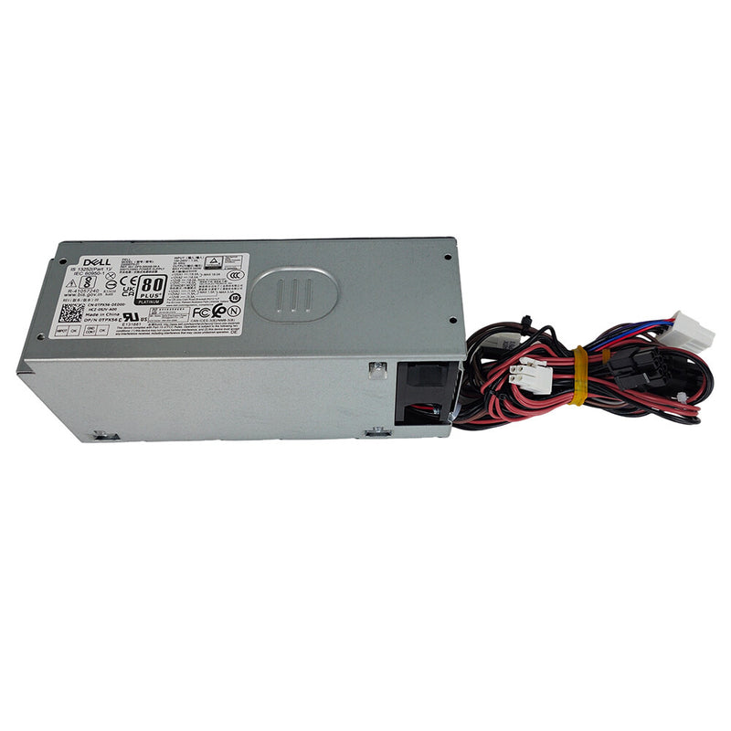 DURAFORCE New For Dell Vostro Inspiron 3910 D500EPS-01 Power Supply DPS-500AB-58A 500W PSU