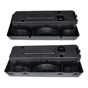 DURAFORCE Tail Light Combination Lamp For Mitsubishi Fuso Canter FE FG Rear Left and Right