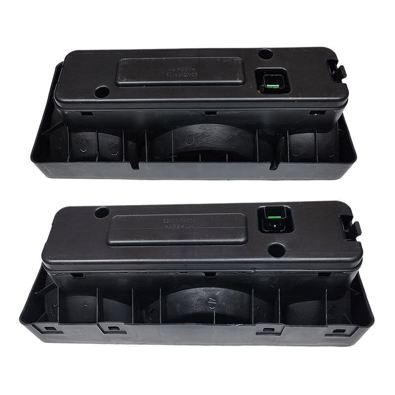 DURAFORCE Tail Light Combination Lamp For Mitsubishi Fuso Canter FE FG Rear Left and Right