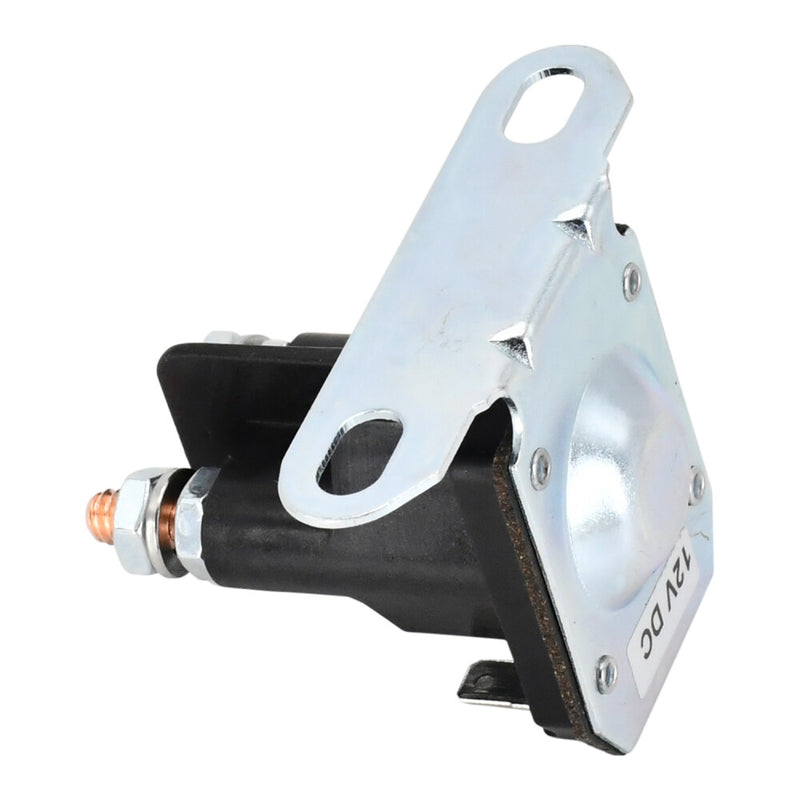 DURAFORCE Starter Relay Solenoid fits John Deere D100 D105 D110 D120 D125 D130 D140 D150