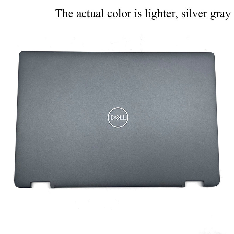 005M34 LCD Back Cover Top Case Rear Lid New for Dell Latitude 5320 E5320 2 in 1