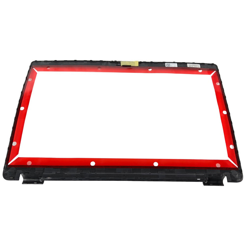DURAFORCE Bezel For Dell Precision 3480 Latitude 5440 E5440 LCD Black IR Bezel Cam JK0TP