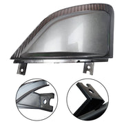 DURAFORCE Headlamp Garnish LH Driver Side for ISUZU NPR HD NQR NRR 2023 2024