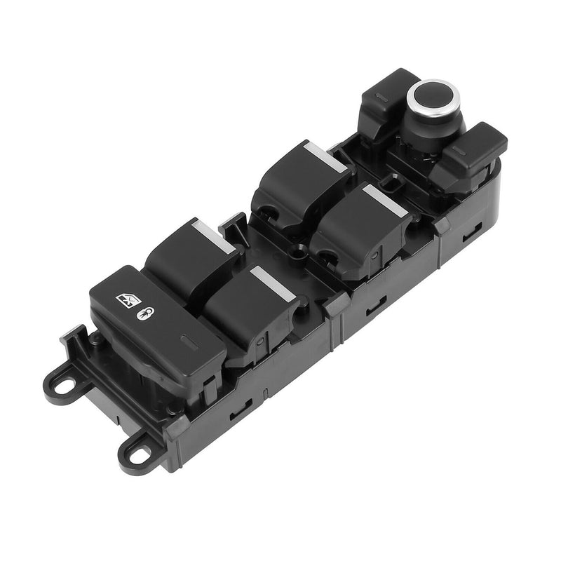 DURAFORCE For Land Rover Range Rover Sport L405 13-17 Window Switch Driver Side LR110324