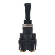DURAFORCE Air Electric Toggle Valve Paddle Switch For Peterbilt Kenworth 918309