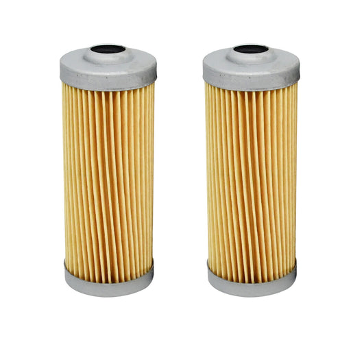 DURAFORCE Fuel Filter for John Deere 4300 4310 4400 4410 790 850 260 54D 60D 1050 1500E