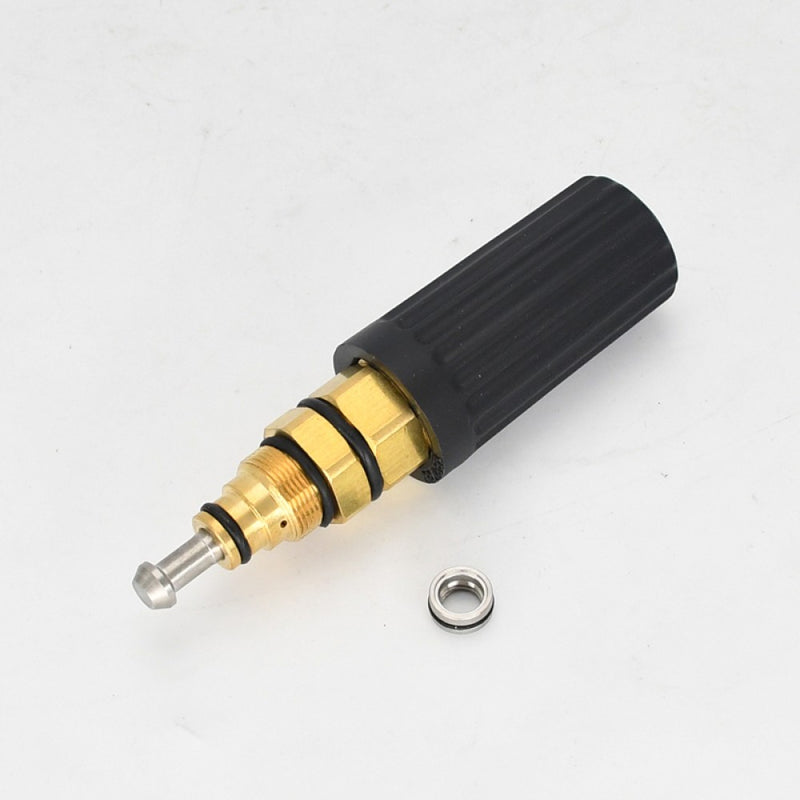 DURAFORCE Unloader Valve Kit AR2858 193126GS Compatible with Annovi Reverberi AR