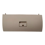 DURAFORCE Door Lid Glove Box Cover Replacement Beige For VW Golf Jetta A4 MK4 Bora Wagon