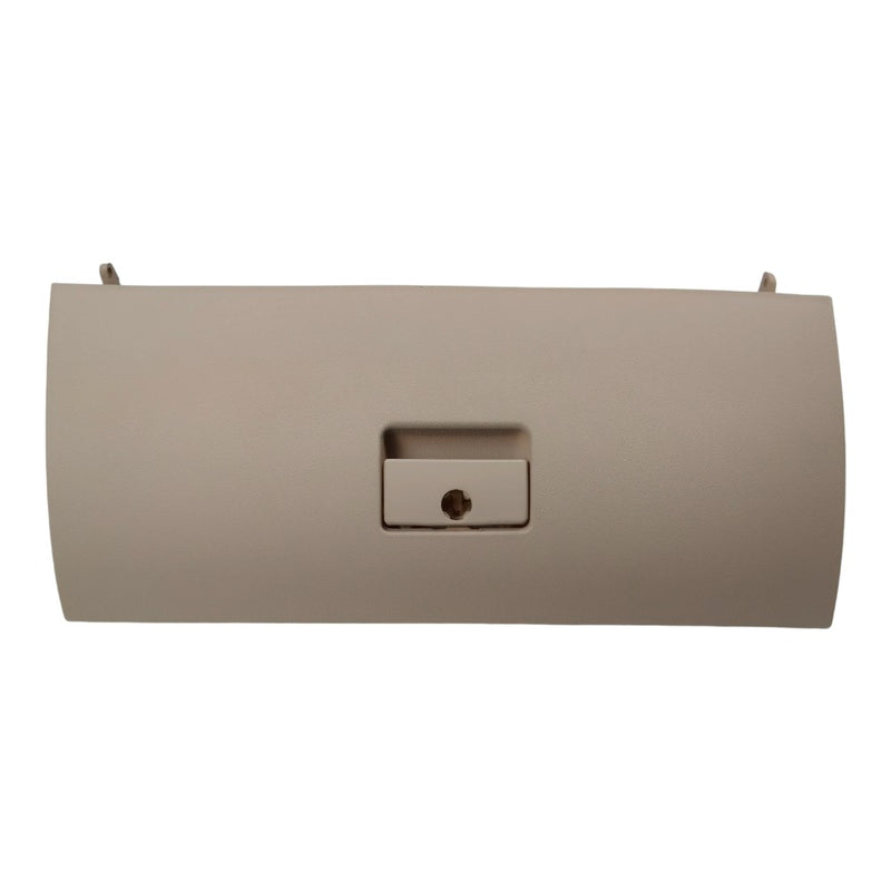DURAFORCE Door Lid Glove Box Cover Replacement Beige For VW Golf Jetta A4 MK4 Bora Wagon