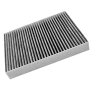 DURAFORCE For Ford Focus Escape C-Max Lincoln MKC Car Carbon Cabin Air Filter C36174
