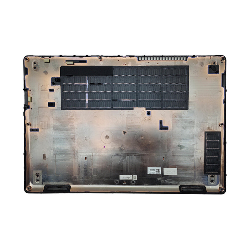 DURAFORCE New For Dell Latitude E5591 5591 Bottom Base Case Cover 0YPY2P Black D Shell US