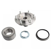 DURAFORCE Front Wheel Hub Bearing Kit w/ Seal For 4Runner Sequoia Tundra Tacoma 2WD New