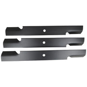 DURAFORCE 3PK Replacement Blade for 61" Ferris 5101755S, 5101755SYP, 5101755AYP