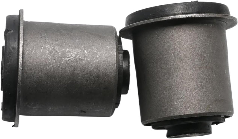 DURAFORCE 8x Front Upper & Lower Control Arm Bushing Kit For 2000-07 TOYOTA TUNDRA SEQUOIA