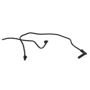 DURAFORCE 2Pcs THROTTLE BODY INLET HEATER PIPE HOSE For 2011-2018 CHEVY CRUZE SONIC 1.8L