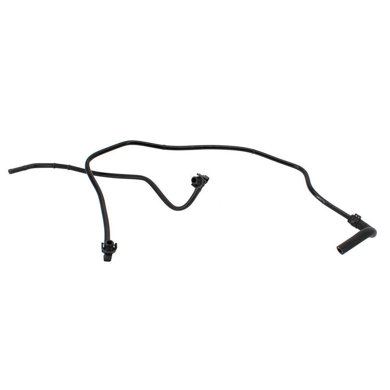 DURAFORCE 2Pcs THROTTLE BODY INLET HEATER PIPE HOSE For 2011-2018 CHEVY CRUZE SONIC 1.8L
