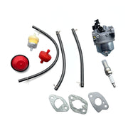 DURAFORCE Carburetor For MTD Yard Machine 951-05221 11A-02SB700 11A-B0S5700