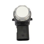 DURAFORCE 39680-TZA-E011-M1 Front or Rear Bumper Sensor White For 2021 2022 Honda Accord