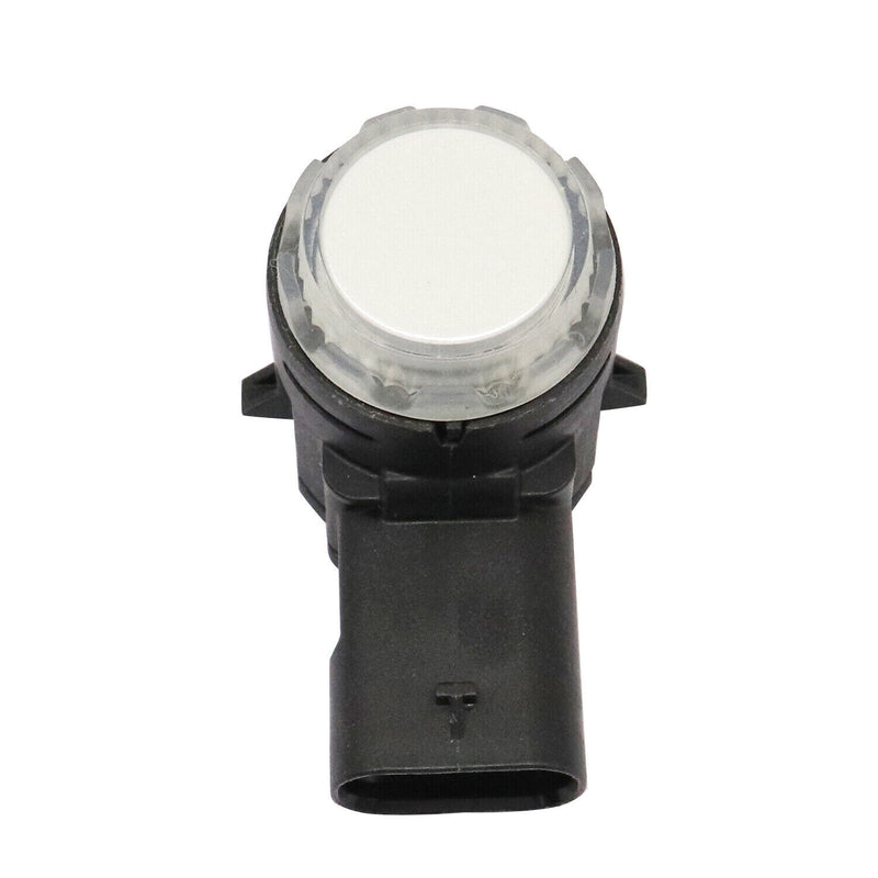 DURAFORCE 39680-TZA-E011-M1 Front or Rear Bumper Sensor White For 2021 2022 Honda Accord