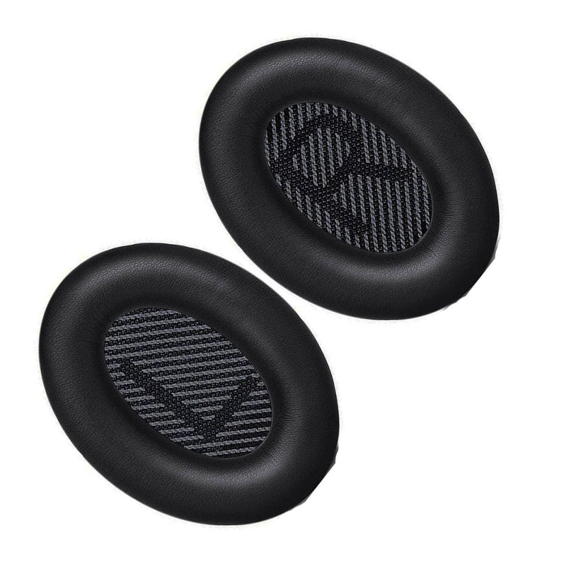 DURAFORCE Replacement Soft Cushion Ear Pads for Bose QuietComfort QC35 QC35 II