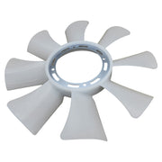 DURAFORCE 1PCS For Mitsubishi Montero / Montero Sport 3.0L 3.5L Radiator Cooling Fan Blade