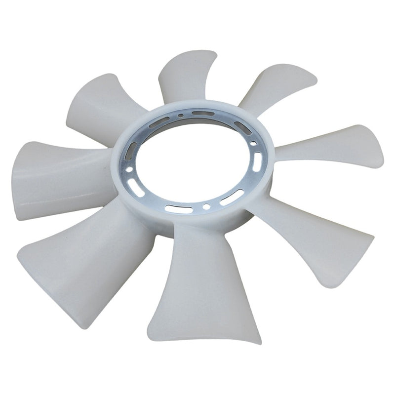 DURAFORCE 1PCS For Mitsubishi Montero / Montero Sport 3.0L 3.5L Radiator Cooling Fan Blade