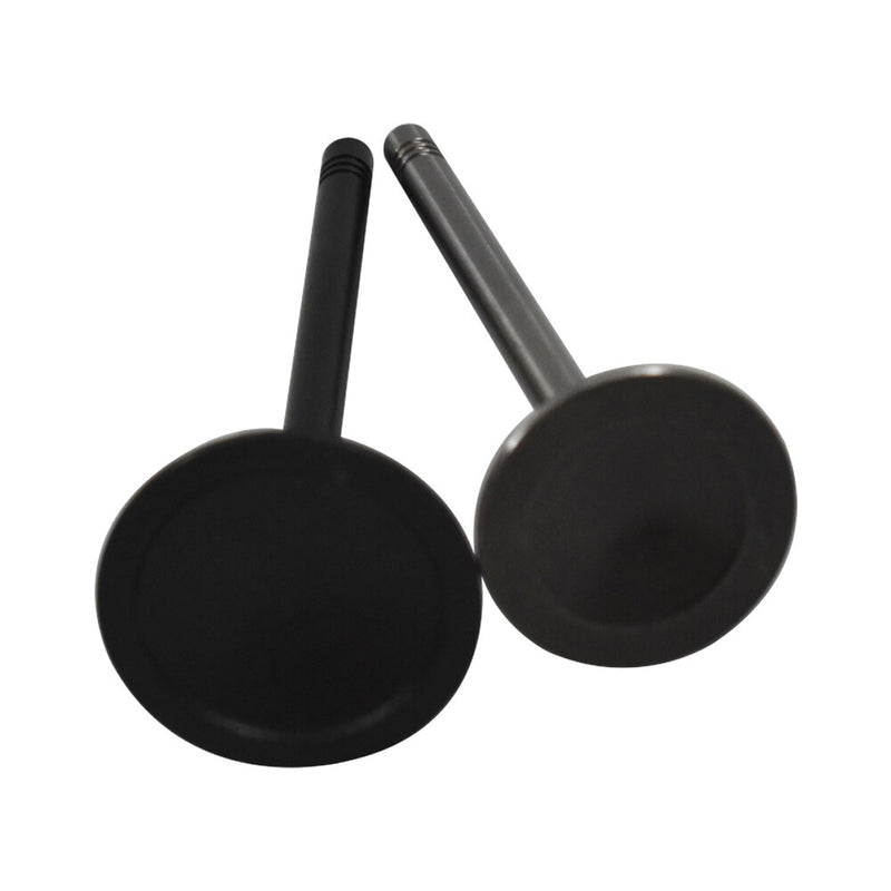 DURAFORCE 16PCS For GM 2.0L 2.2L 2.4L ECOTEC DOHC Chevy Pontiac Exhaust & Intake Valves