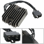 DURAFORCE For Suzuki GSXR600/750 1997-2005 GSXR1000 2001-2004 Voltage Rectifier Regulato