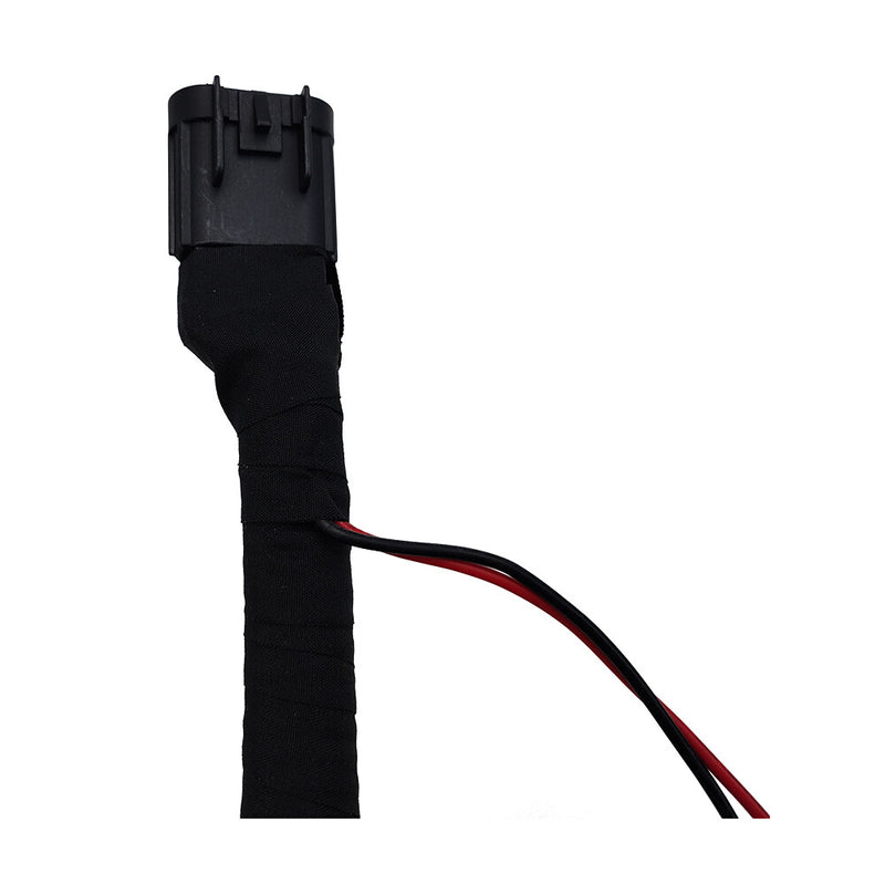 DURAFORCE For SpecD 6th Gen Headlight Conversion Harness For Chevrolet Camaro 2010-2013