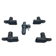 DURAFORCE 5pcs For Buick Enclave LaCrosse 3.6L Camshaft & Crankshaft Position Sensors