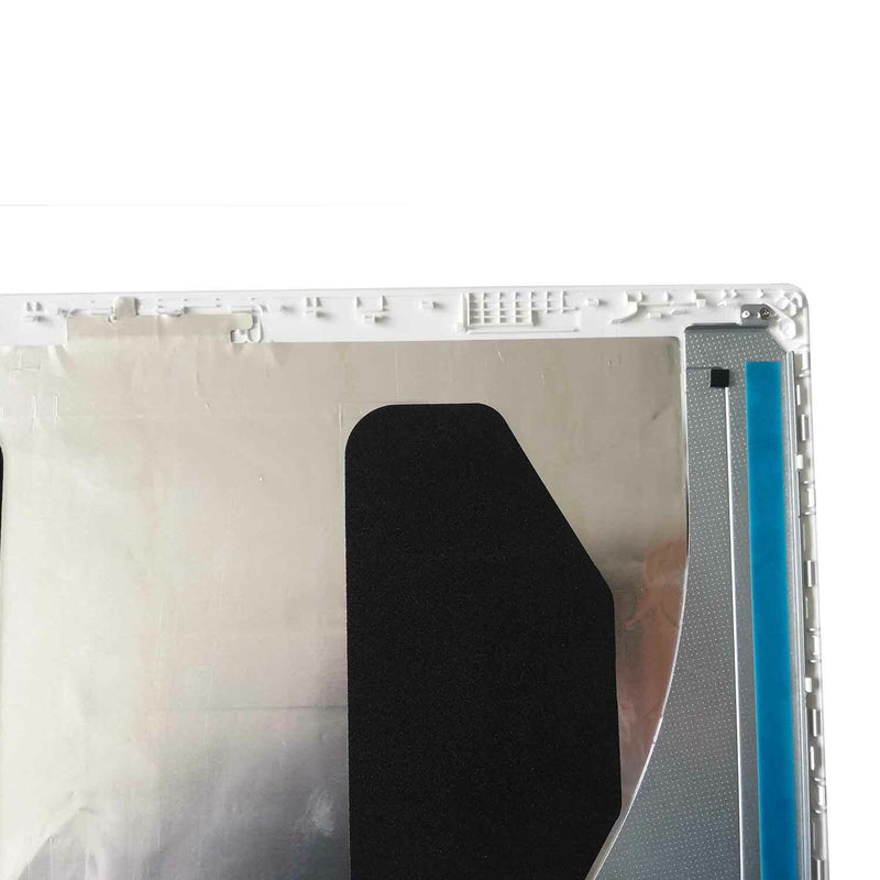 03HKFN Top Back Cover Front Bezel Hinges Screws White for Dell G3 15 3590