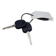 DURAFORCE Ignition Lock Cylinder Switch with 2 Keys 819103XA00 for 11-15 Hyundai Elantra