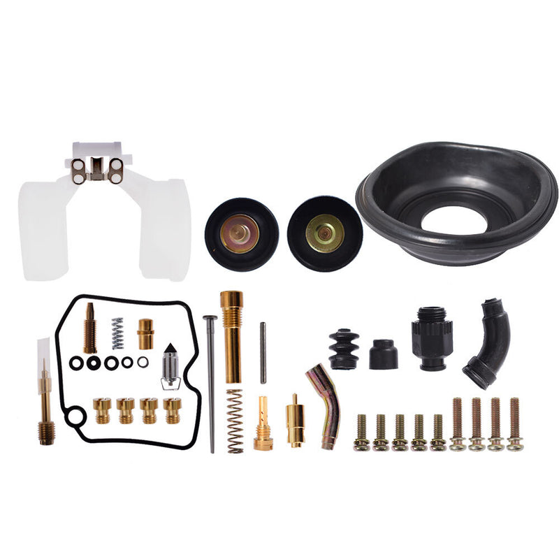 DURAFORCE For Kawasaki Vulcan VN800 Drifter 1995~2006 Carb Carburetor Repair kit