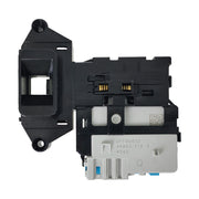 DURAFORCE DOOR LOCK FOR LG WASHER - EBF49827801, 6601ER1004C,WM3070HWA,WM3470HVA