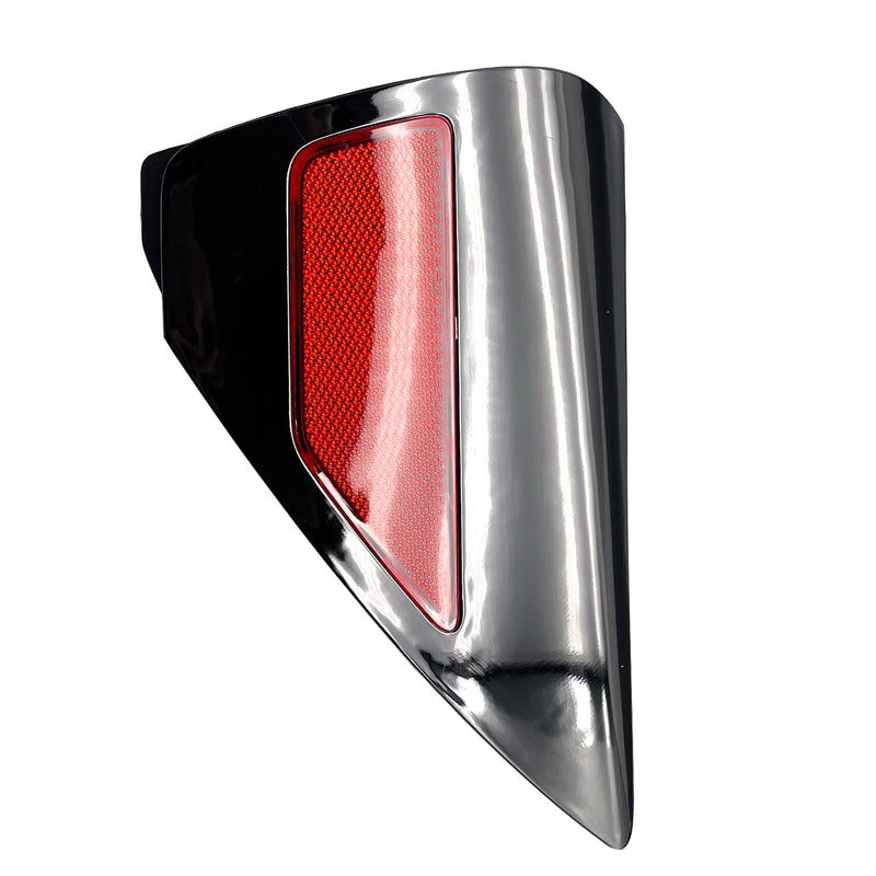 DURAFORCE Rear Right Quarter-Panel Reflector Light For 2020-23 Tesla Model Y 1518783-00-A