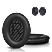 DURAFORCE Ear Pad Cushion Replacement For Bose QuietComfort QC35 QC35II Earpad Headphones
