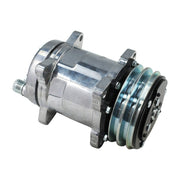 DURAFORCE A/C Compressor E8NN19D629AA for Ford New Holland 5110 6410 7710 7810 8730 TW35