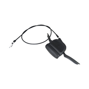 DURAFORCE 581950505 Self-Propelled Mower Control Handle For Husqvarna HU775H HU700 HU800