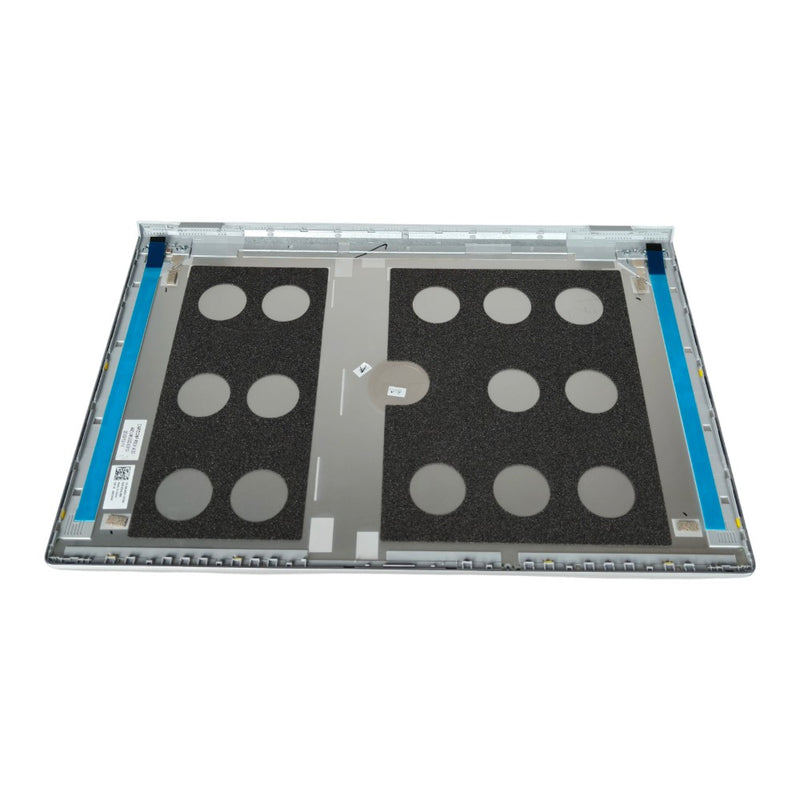 DURAFORCE New Sliver Back Cover For Dell Inspiron 15 5501 5502 5504 5505 Top Lid 0MCWHY US