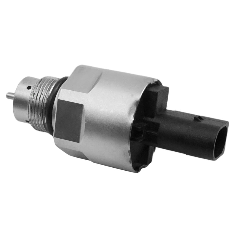 DURAFORCE Fuel Pressure Control Valve for VW for Audi Common Rail 1.6TDI 03L130764A