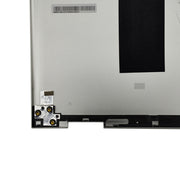 DURAFORCE For HP ENVY 15-CN 15M-CN0012DX LCD Screen Back Cover Lid Top SILVER 4600ED040002