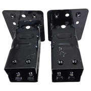 DURAFORCE LH & RH Bumper Impact Bar Bracket For Buick Encore 1.4L 2013-2022