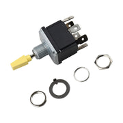 DURAFORCE 4360314 Toggle Switch 4360314S For JLG 80H 80HX 120HX 400S 600SC 601S 660SJC