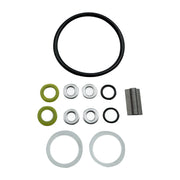 DURAFORCE 46-812966A12 Water Pump Impeller Repair Kit For Mercury Mariner Force Outboards